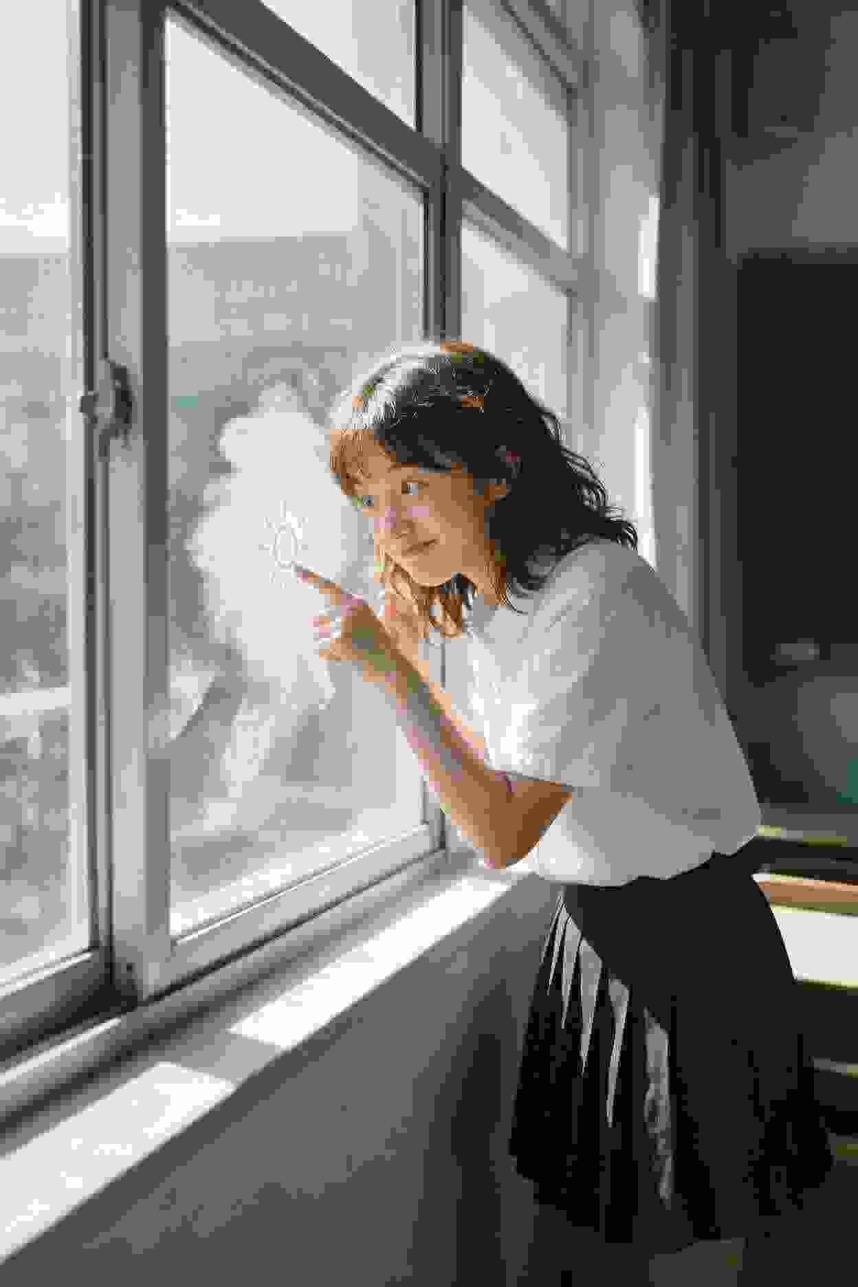 机器人的爱情梦想